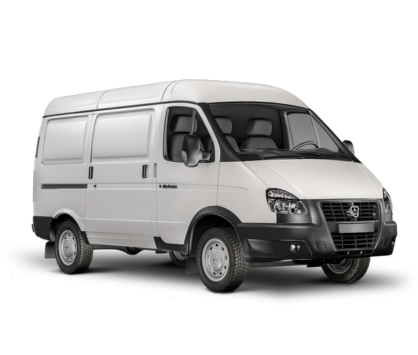 Цельнометаллический фургон Соболь Бизнес